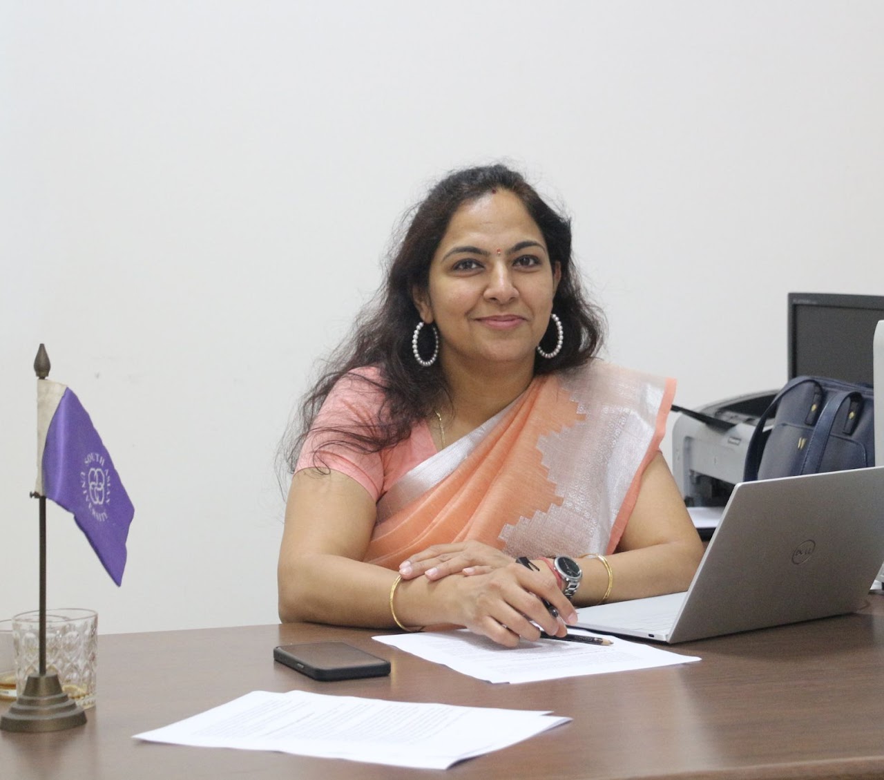 Dr. Reshma Rastogi