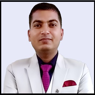 Dr. Shashank Sheshar Singh
